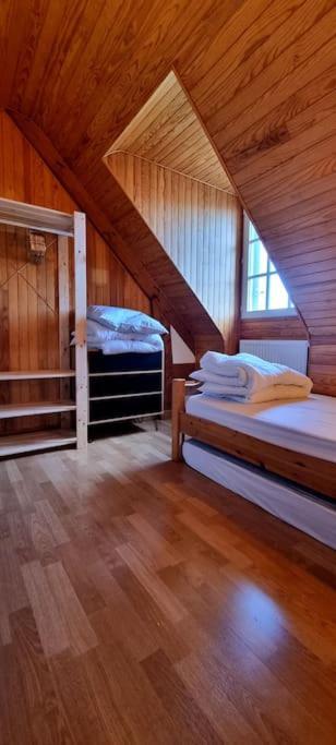 Charmante Maison Familiale Du Moulin St-Michel サン・ケ・ポルトリユー エクステリア 写真